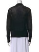 Lafayette 148 V-Neck Sweater