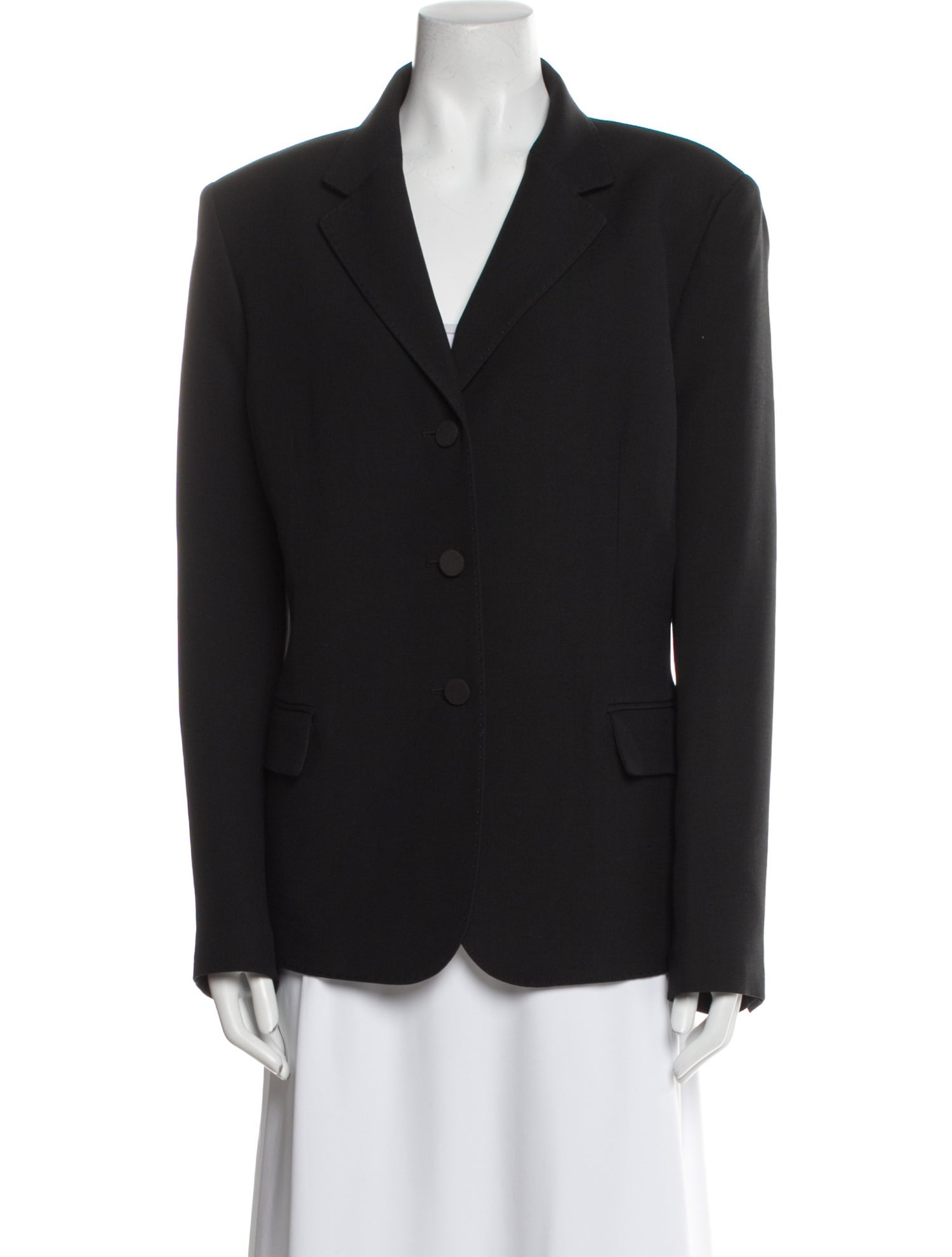 Lafayette 148 Wool Jacket w/ Tags