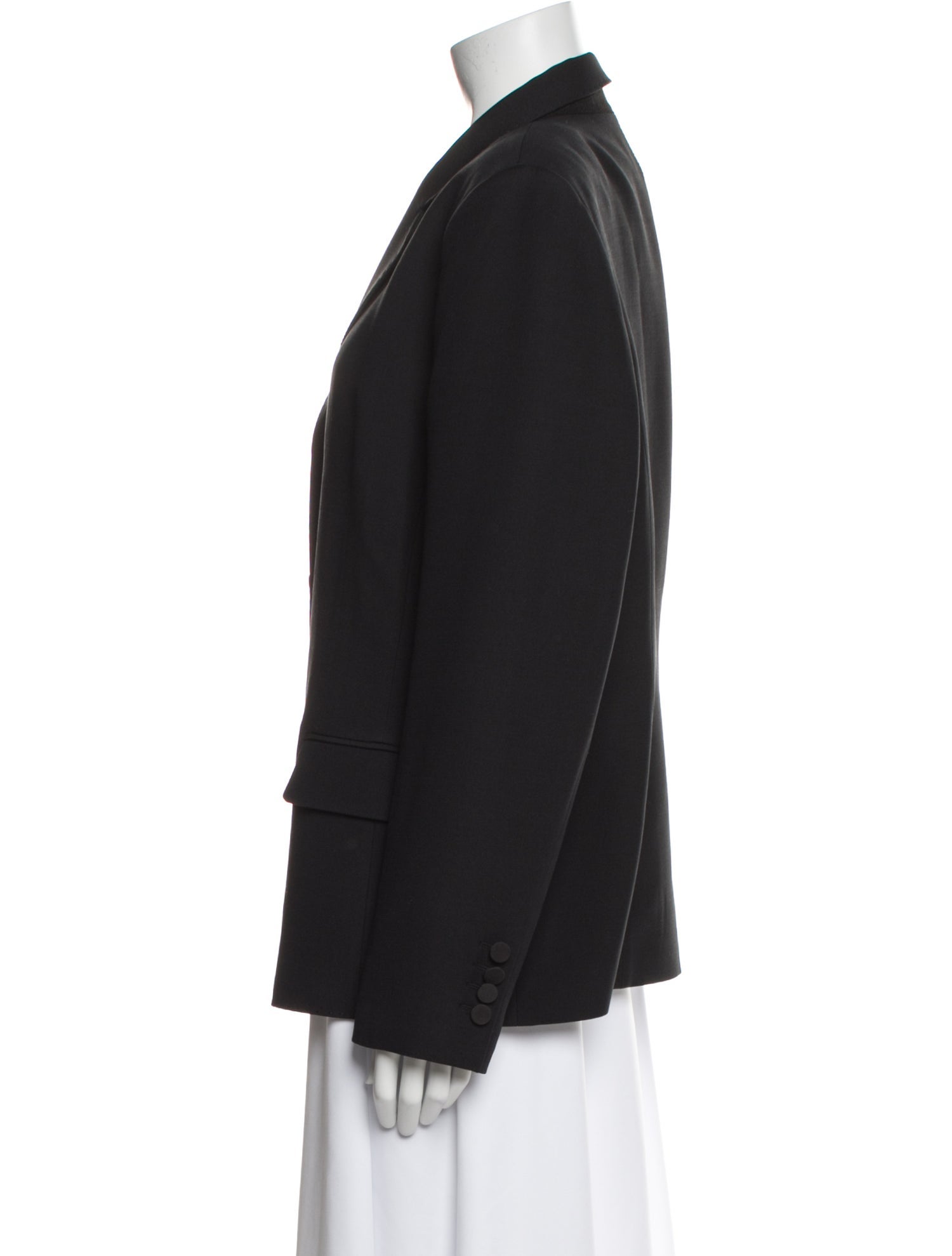 Lafayette 148 Wool Jacket w/ Tags