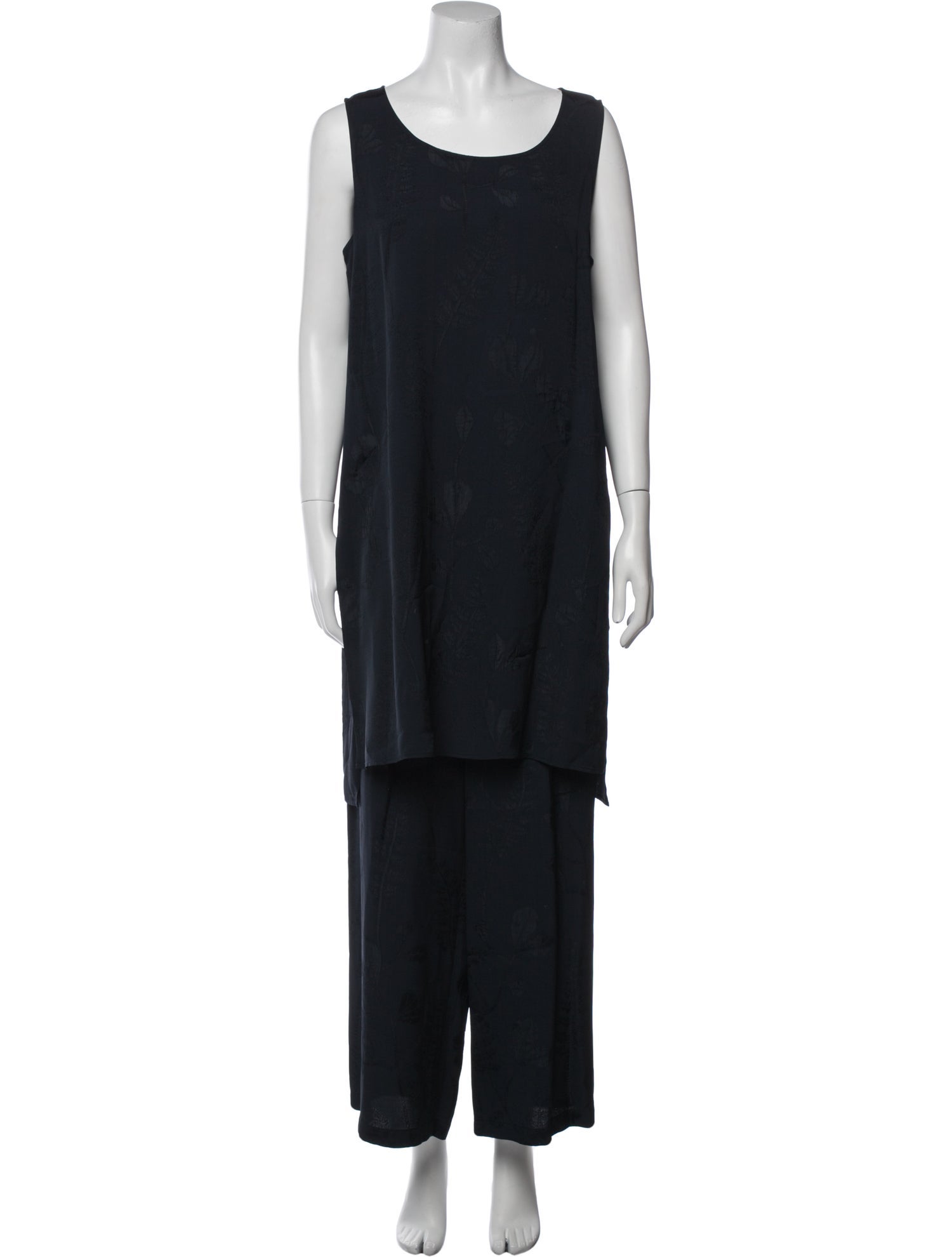 Lafayette 148 Pant Set