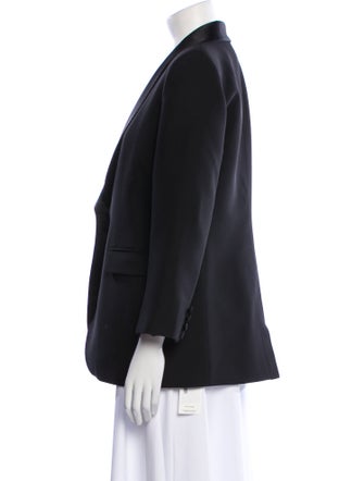 Lafayette 148 Wool Blazer