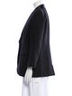 Lafayette 148 Wool Blazer