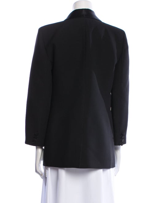 Lafayette 148 Wool Blazer