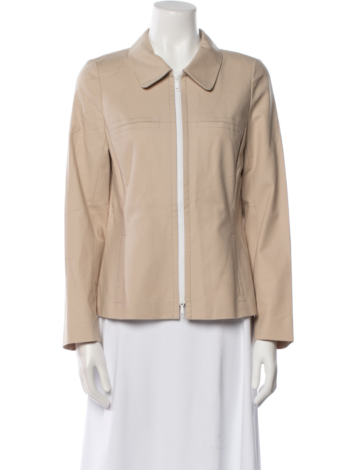 Lafayette 148 Jacket