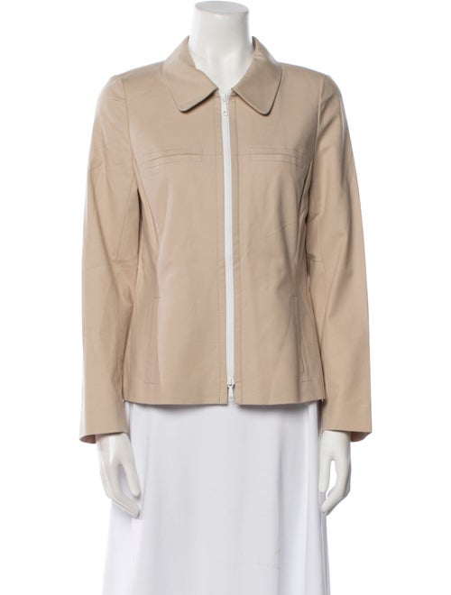 Lafayette 148 Jacket