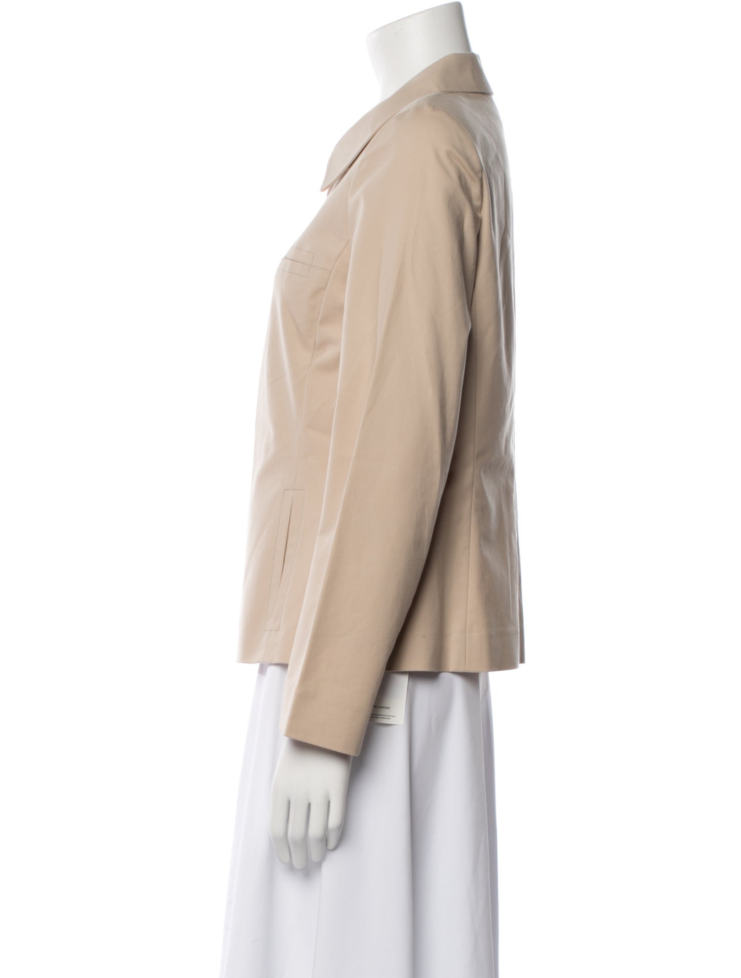 Lafayette 148 Jacket