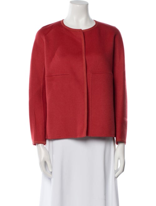 Lafayette 148 Cashmere Evening Jacket
