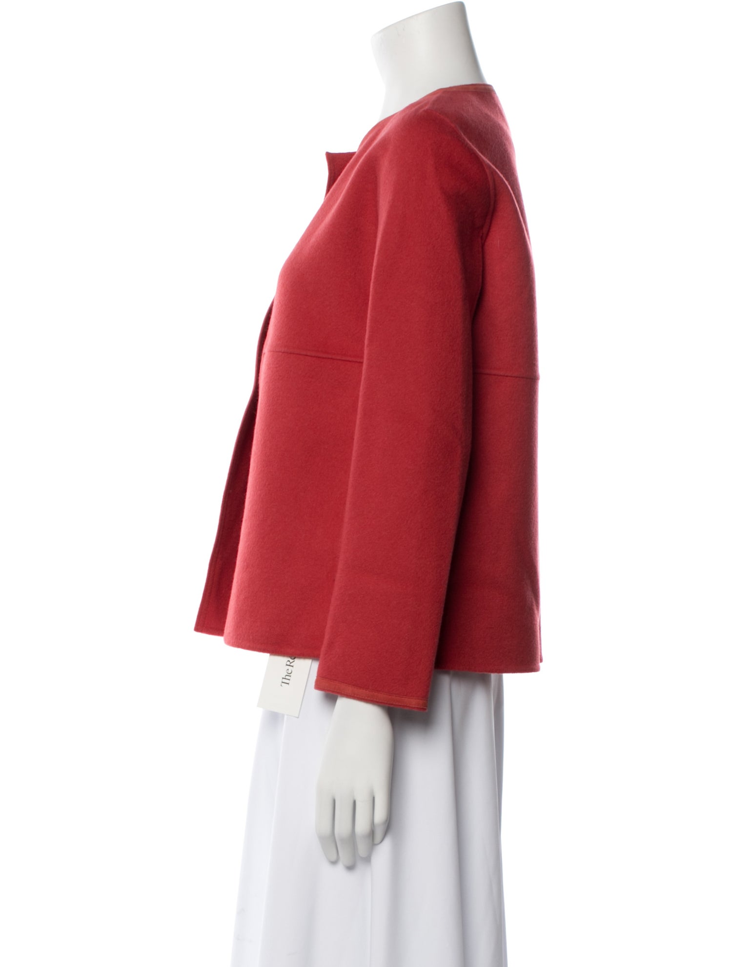 Lafayette 148 Cashmere Evening Jacket