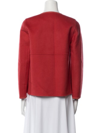 Lafayette 148 Cashmere Evening Jacket