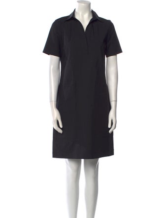 Lafayette 148 Mini Dress