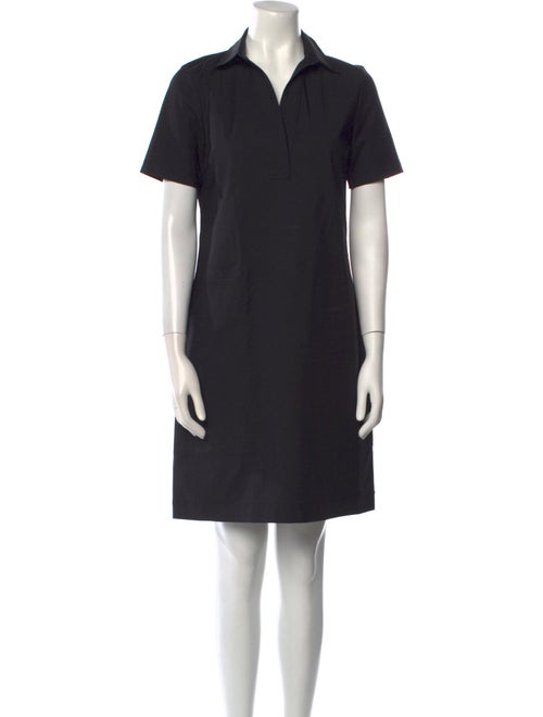 Lafayette 148 Mini Dress