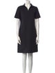 Lafayette 148 Mini Dress