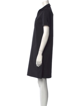 Lafayette 148 Mini Dress