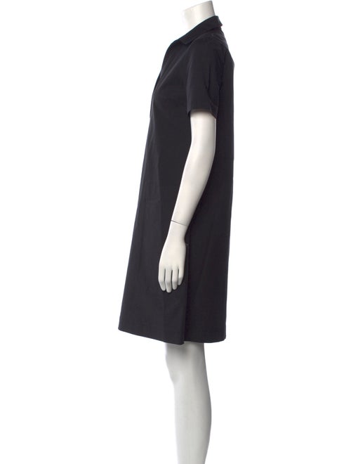 Lafayette 148 Mini Dress