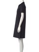 Lafayette 148 Mini Dress
