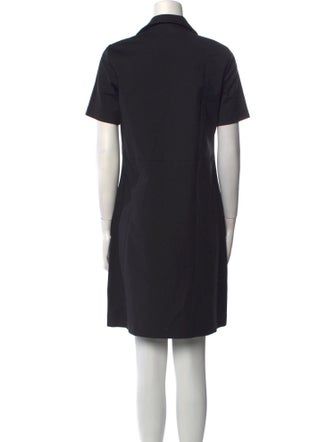 Lafayette 148 Mini Dress