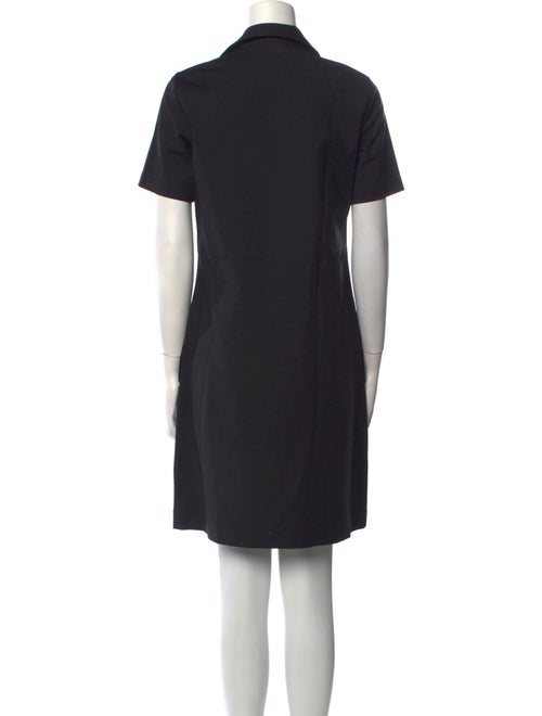 Lafayette 148 Mini Dress