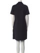Lafayette 148 Mini Dress