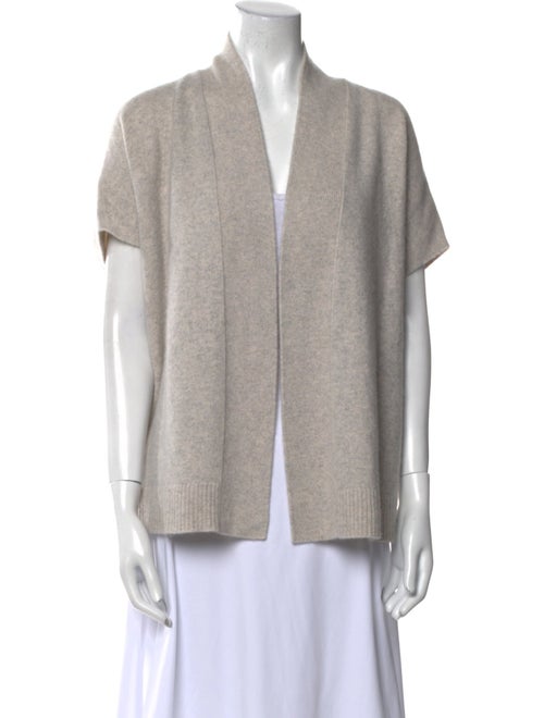 Lafayette 148 V-Neck Sweater