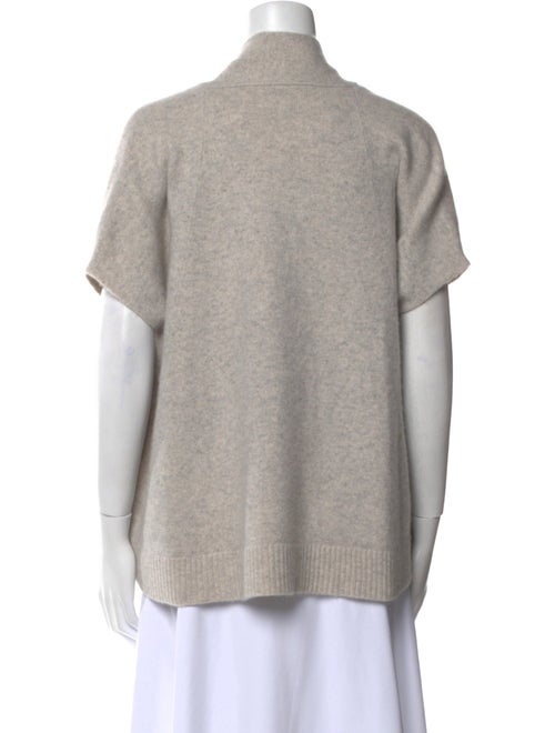 Lafayette 148 V-Neck Sweater