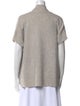 Lafayette 148 V-Neck Sweater