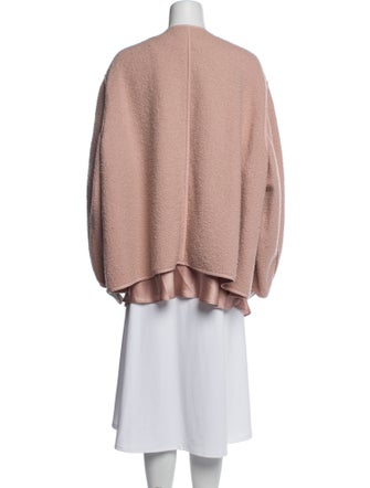 Lafayette 148 Virgin Wool Evening Jacket