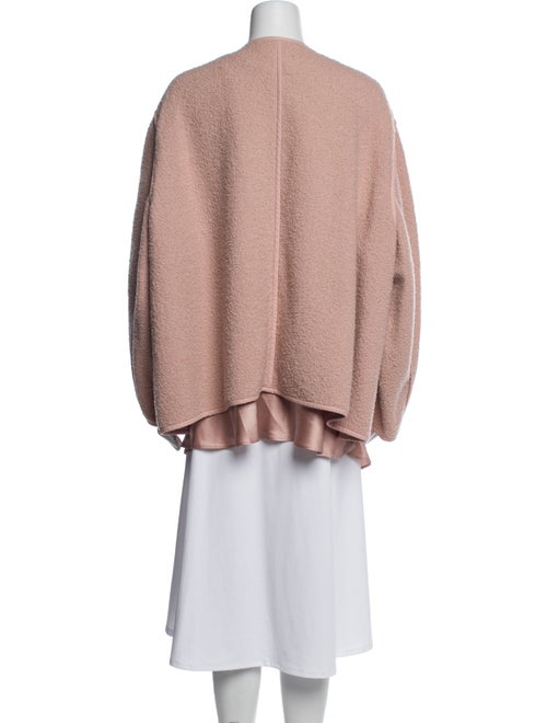 Lafayette 148 Virgin Wool Evening Jacket