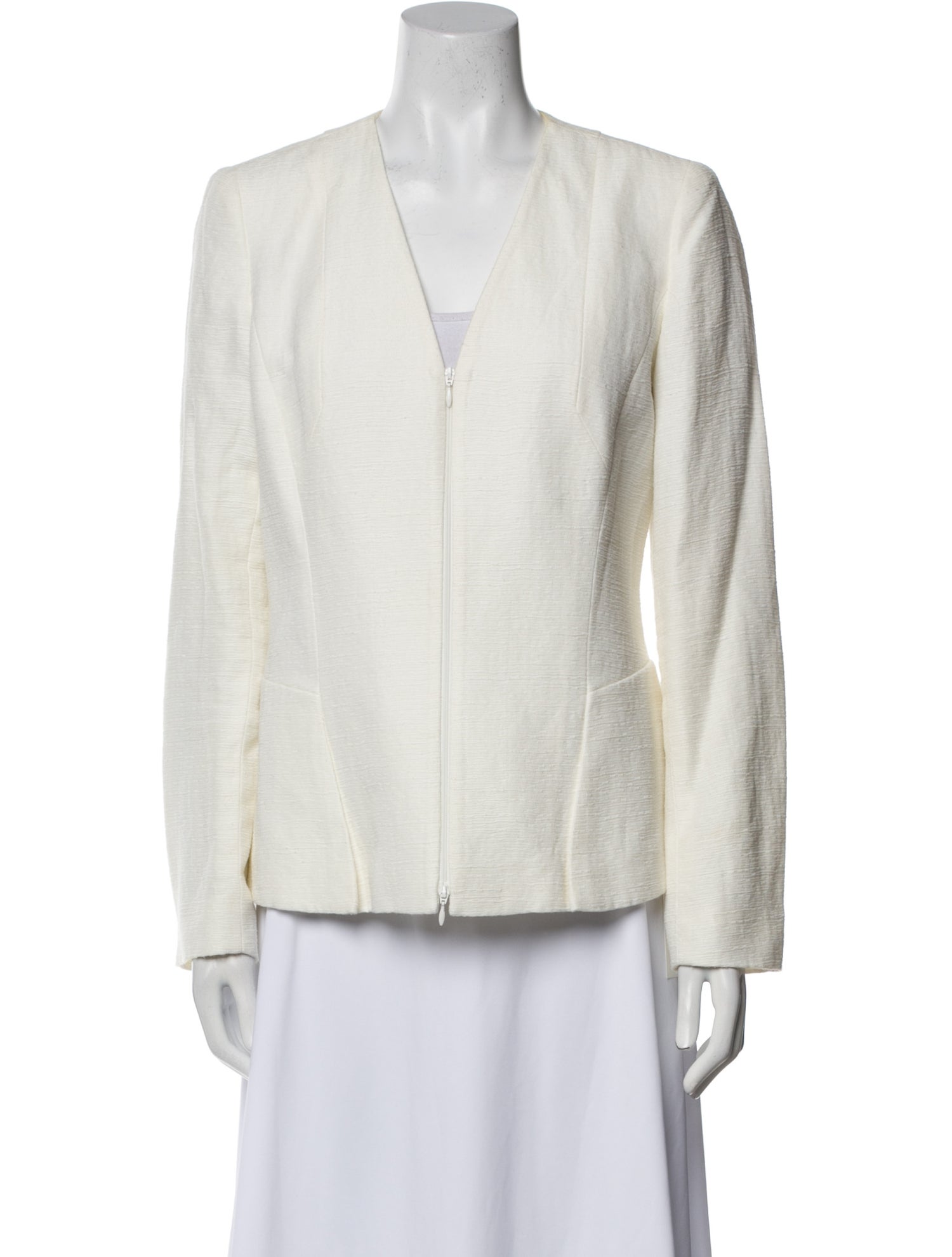 Lafayette 148 Evening Jacket