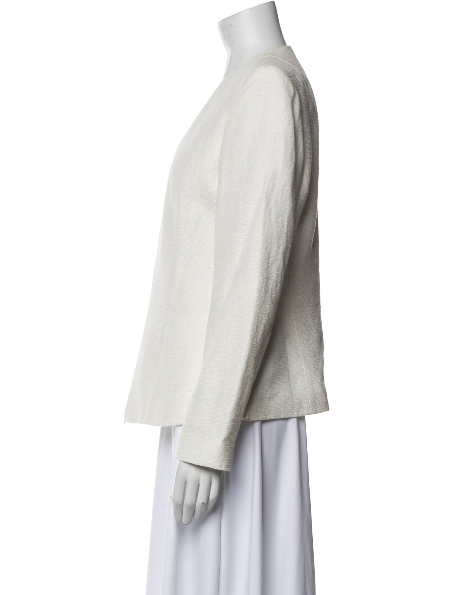 Lafayette 148 Evening Jacket