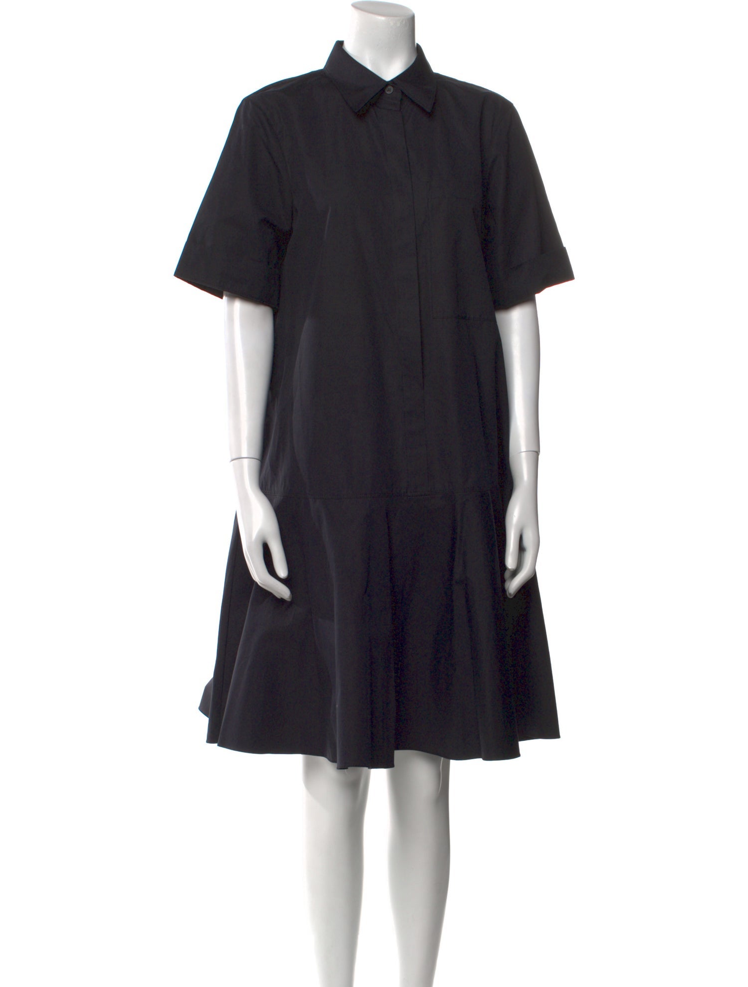 Lafayette 148 Knee-Length Dress