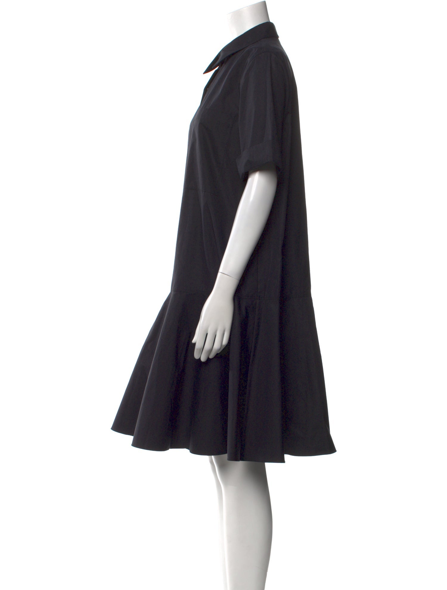 Lafayette 148 Knee-Length Dress