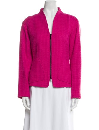 Lafayette 148 Evening Jacket