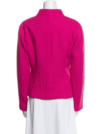 Lafayette 148 Evening Jacket