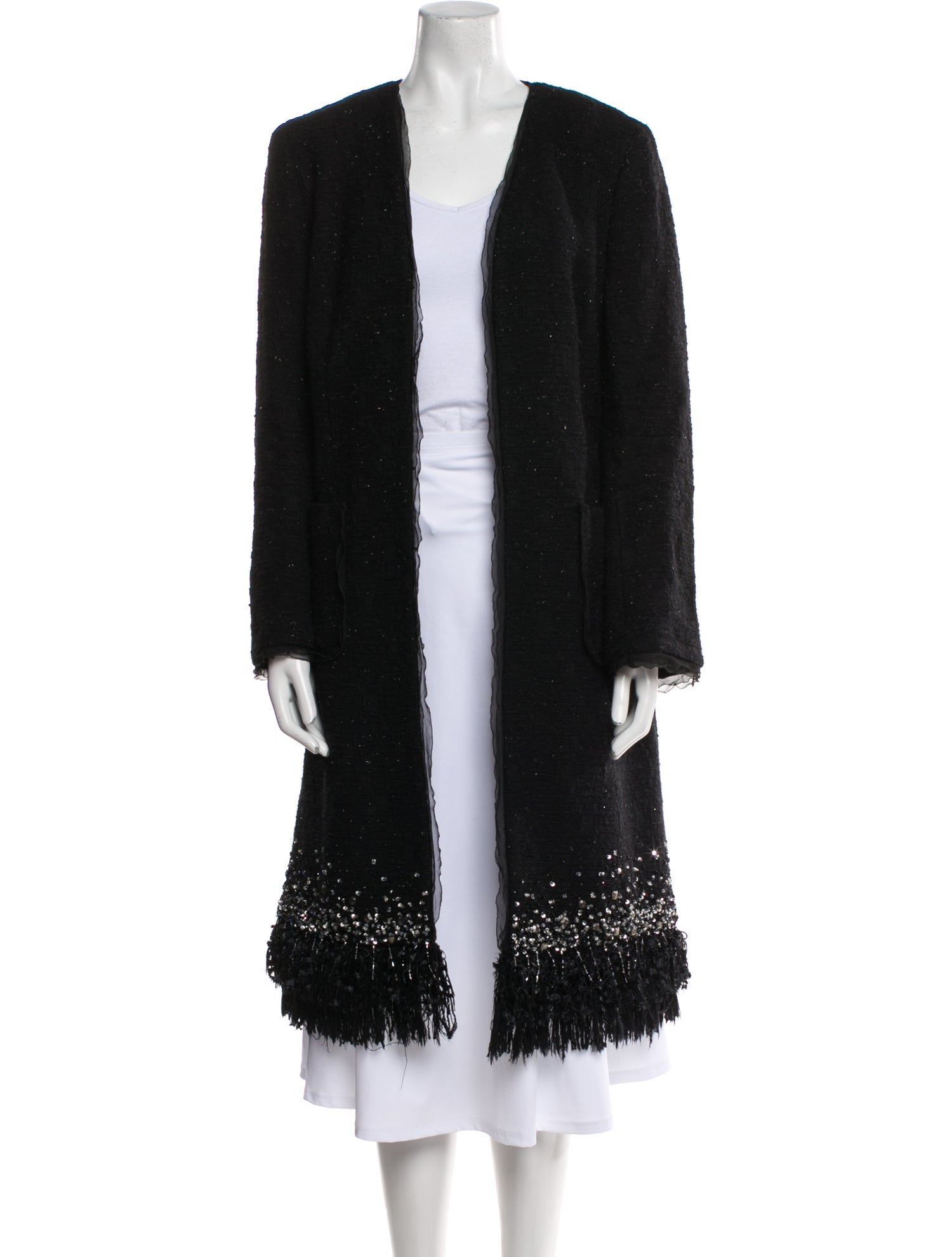 Lafayette 148 Wool Coat