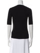 Lafayette 148 V-Neck Sweater