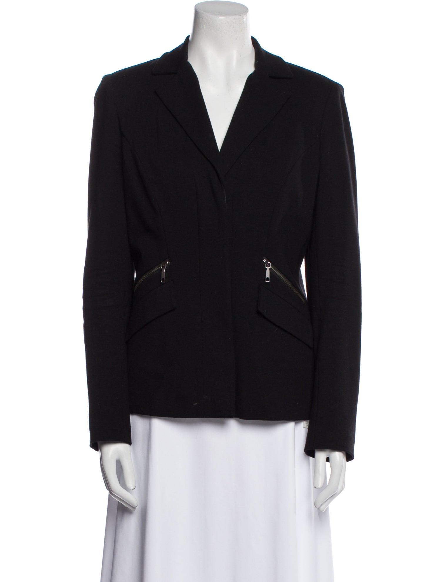 Lafayette 148 Blazer