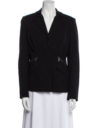 Lafayette 148 Blazer