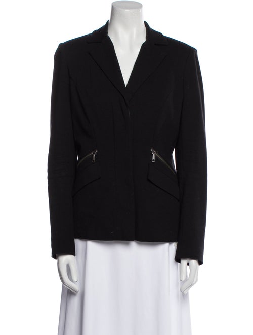 Lafayette 148 Blazer