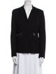 Lafayette 148 Blazer