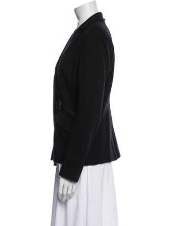 Lafayette 148 Blazer