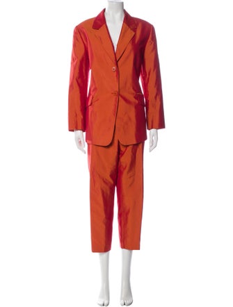 Lafayette 148 Pantsuit