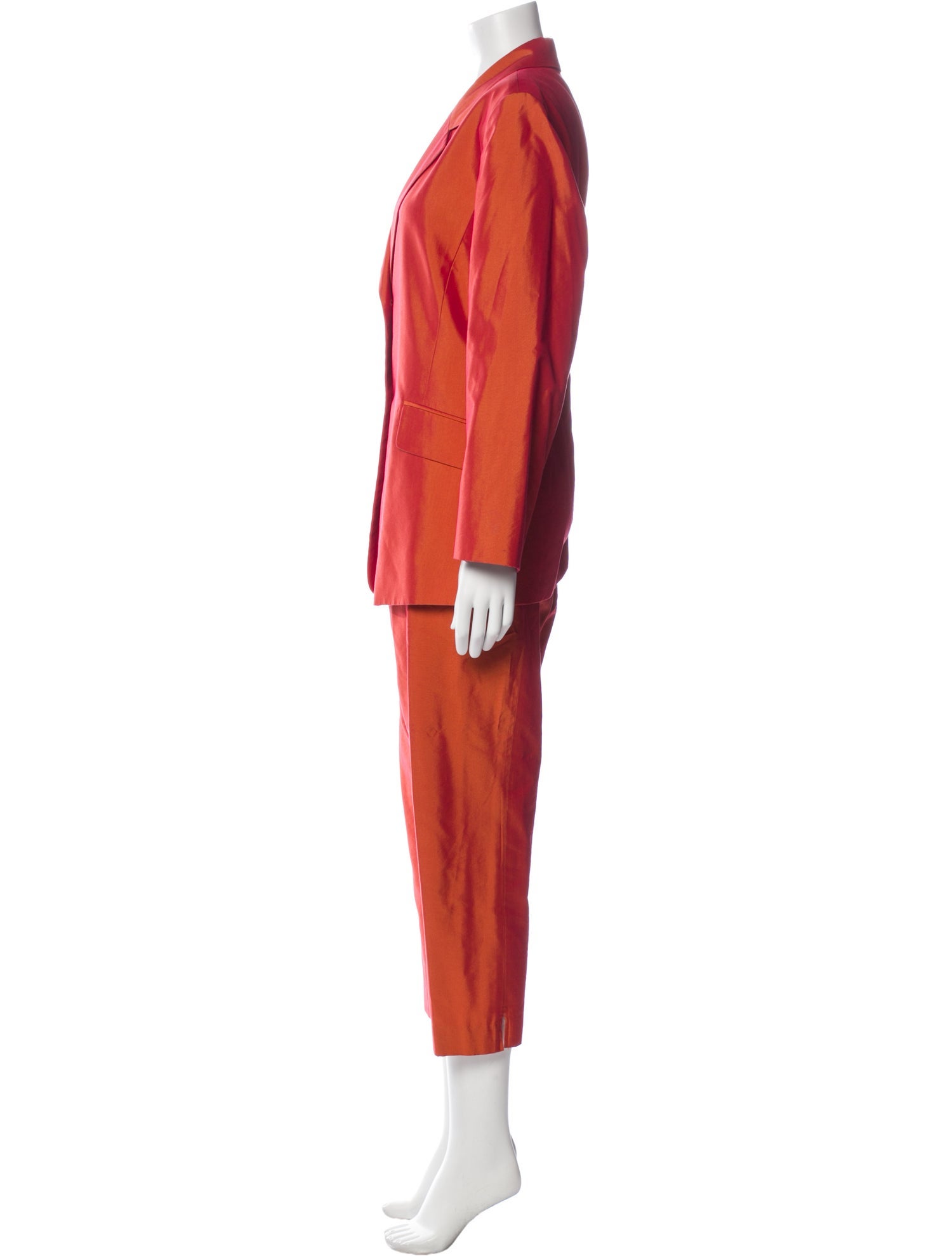 Lafayette 148 Pantsuit