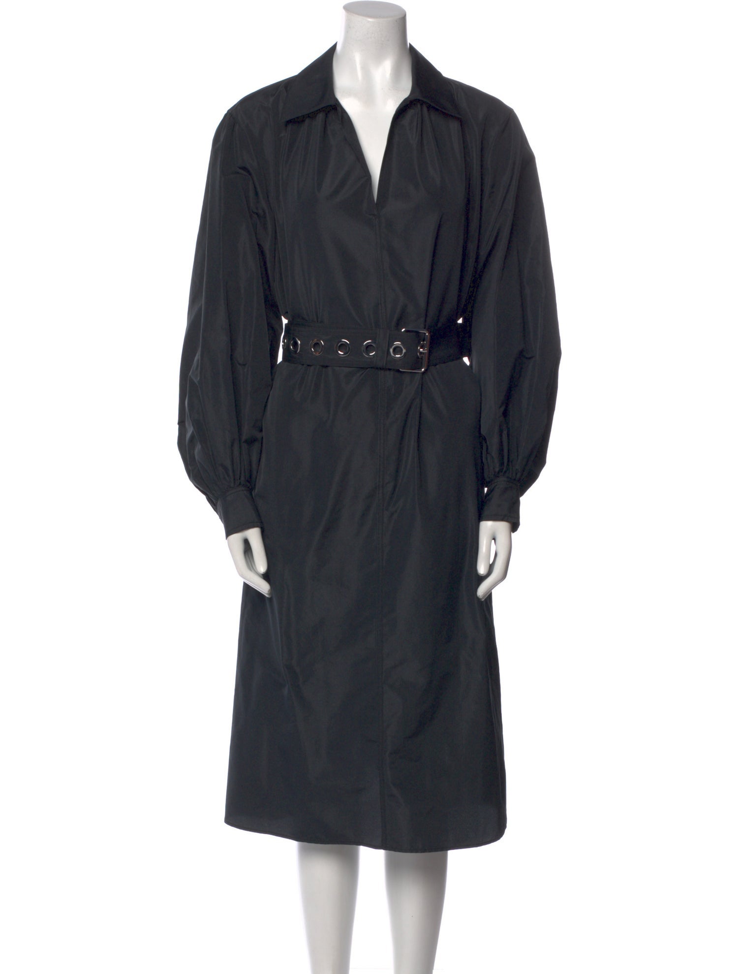 Lafayette 148 Midi Length Dress