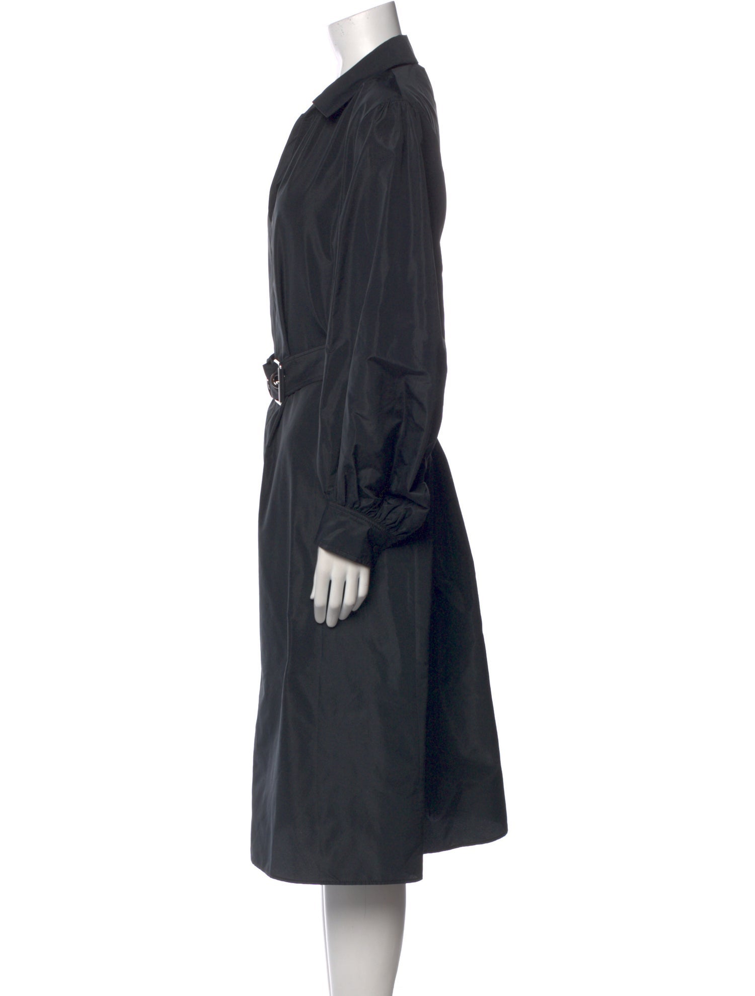 Lafayette 148 Midi Length Dress