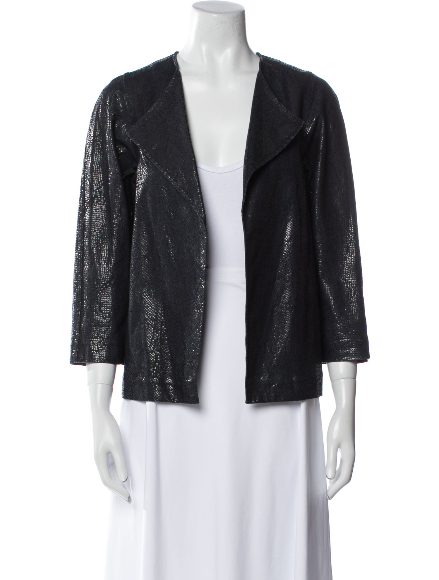 Lafayette 148 Evening Jacket