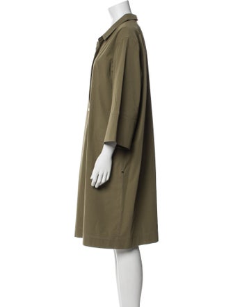 Lafayette 148 Knee-Length Dress