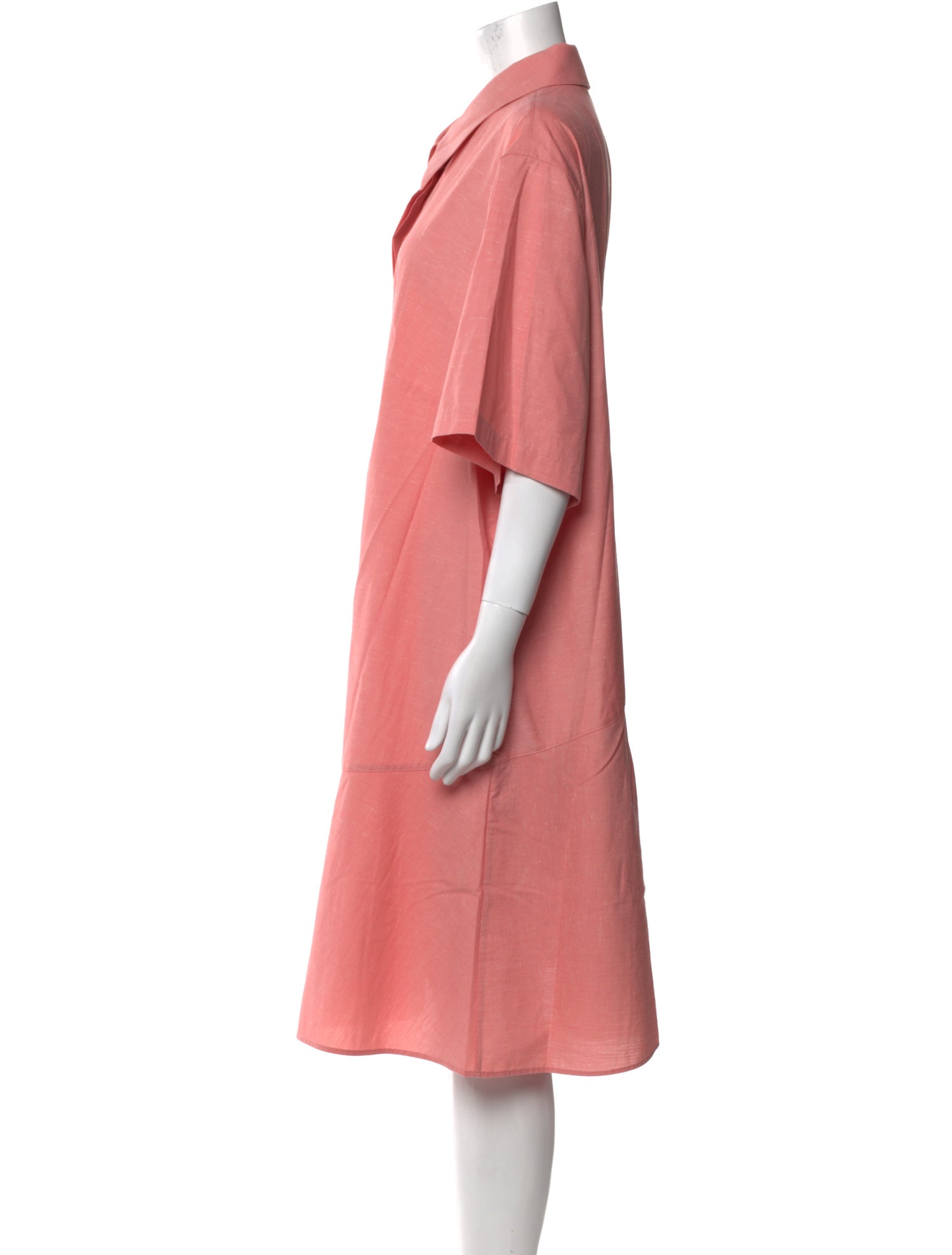 Lafayette 148 Knee-Length Dress