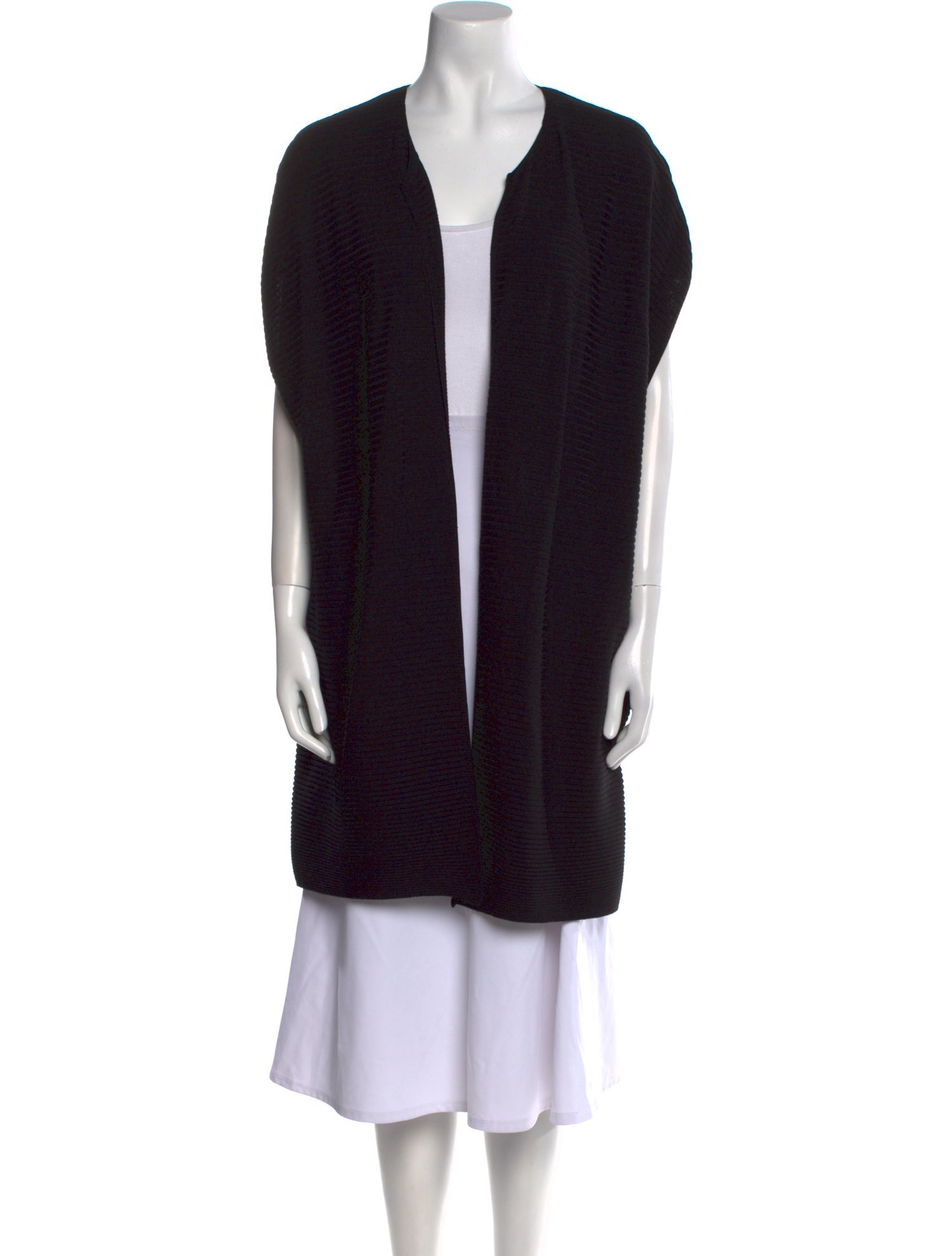 Lafayette 148 V-Neck Sweater w/ Tags