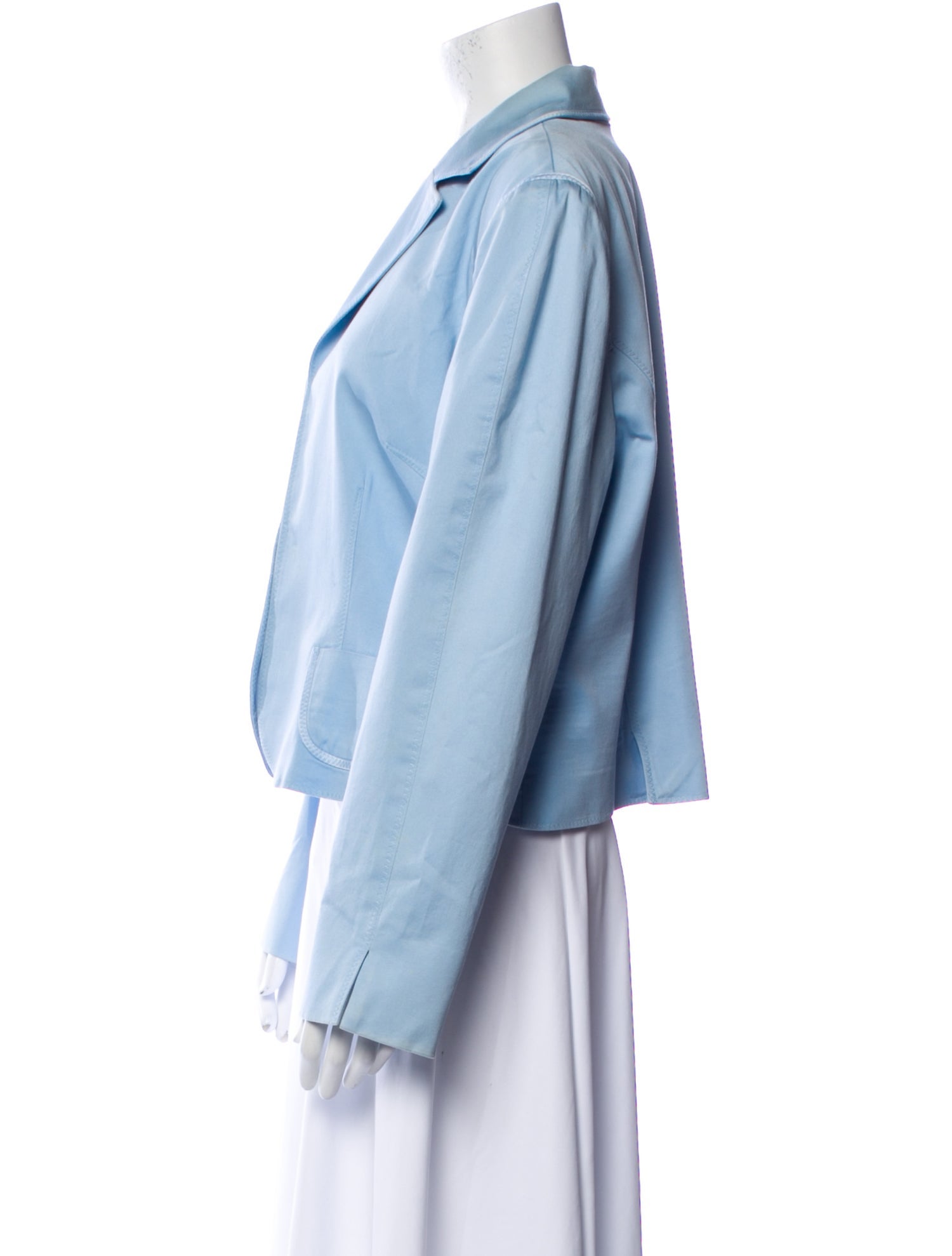 Neiman Marcus Blazer