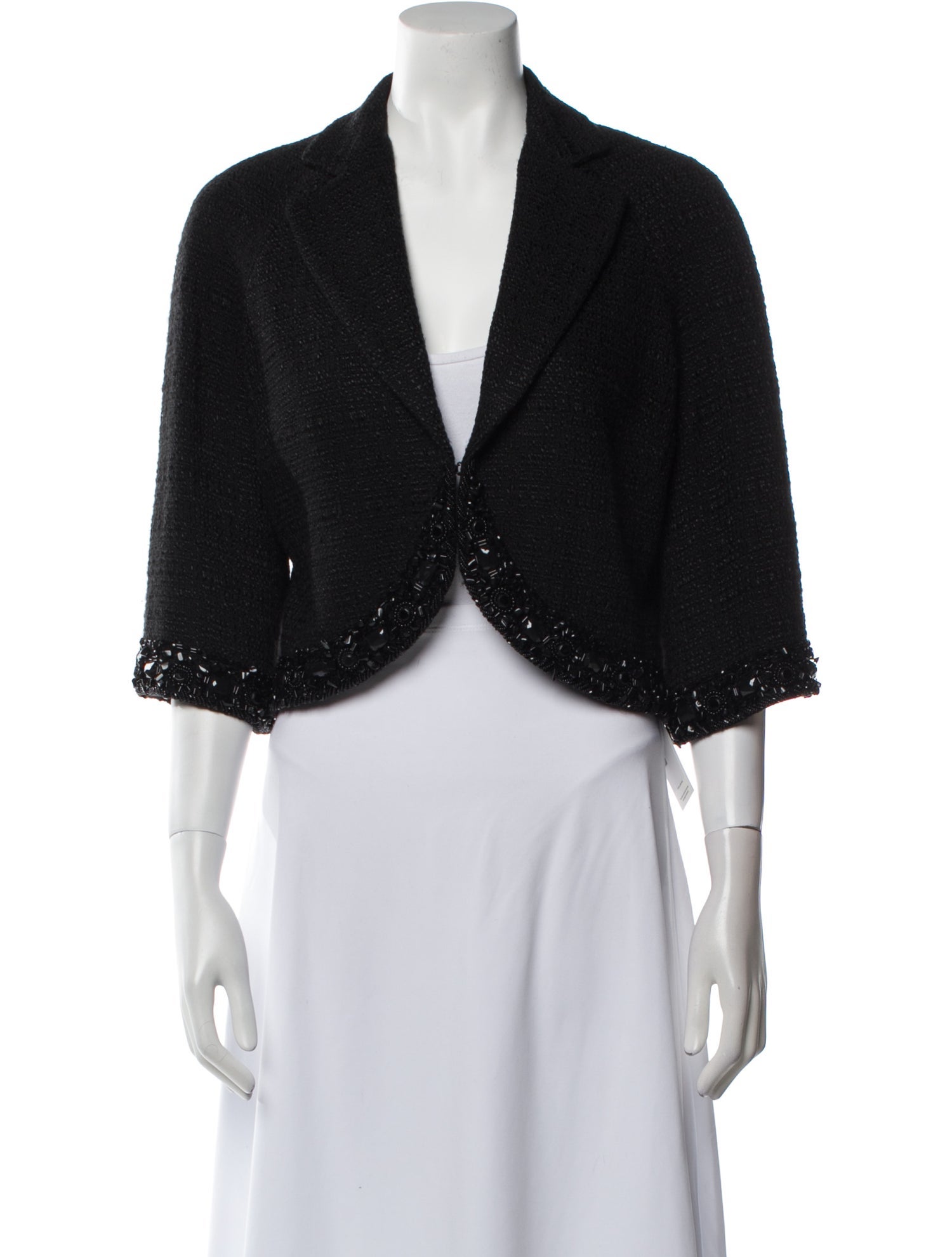 Lafayette 148 Bolero